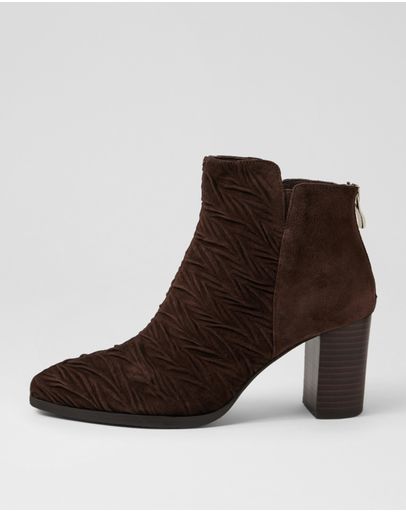 CHOC-CHOC HEEL