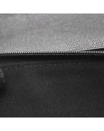 Pre-Loved by Azura Reborn - Pre-Loved Quilted Caviar Bifold Wallet
