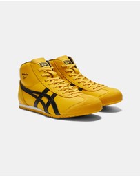 Onitsuka Tiger - Mexico Mid Runner - Unisex