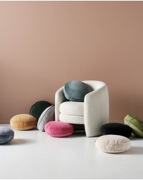Linen House - Toro Filled Cushion