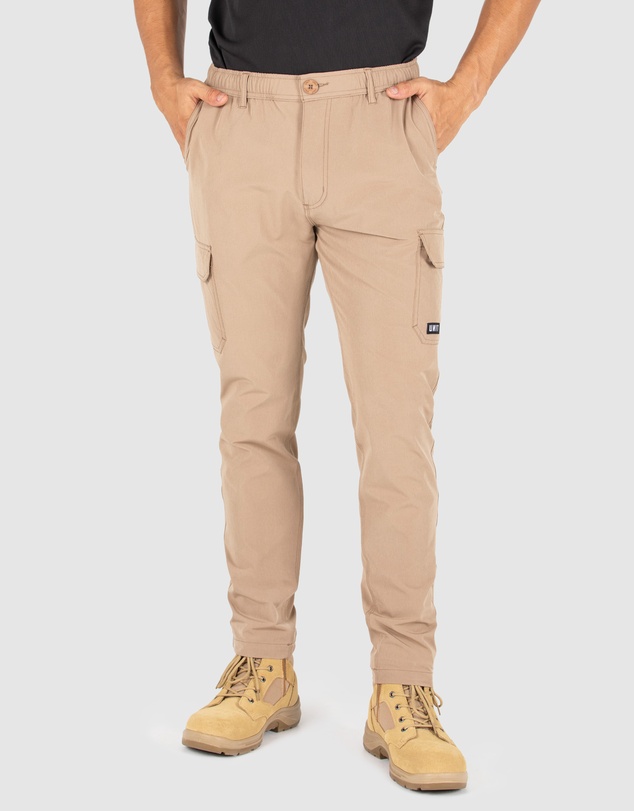 UNIT Workwear - UNIT Flexlite Utility Mens Pants