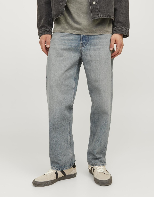 Jack & Jones - Jjieddie Jjcooper AM 768 Noos Jeans
