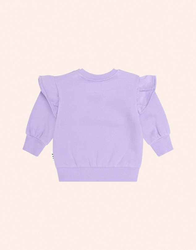 Huxbaby - Magical Rainbow Sweatshirt - Babies-Teens