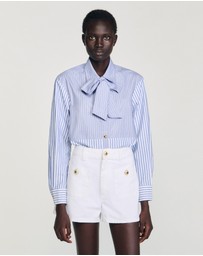 Sandro - Isilys Shirt