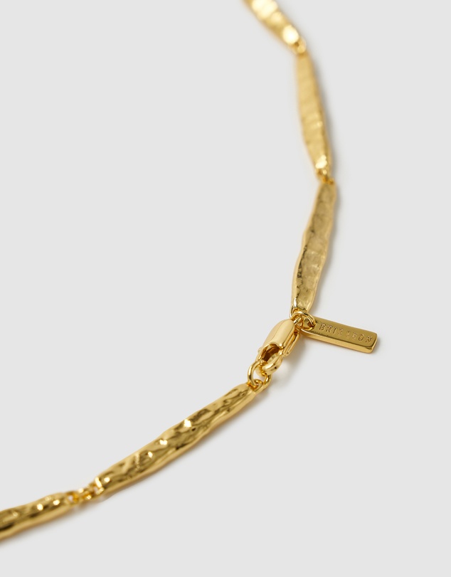 Brie Leon - Frida Choker Necklace