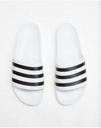 adidas Sportswear - Adilette Aqua Slides - Men's