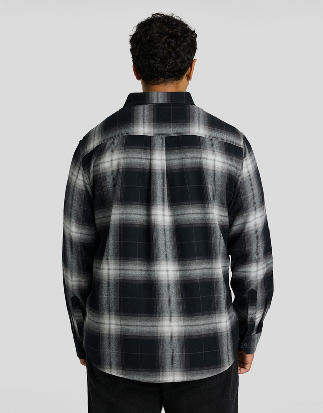 Johnny Bigg - Jonas Flannel Check Shirt