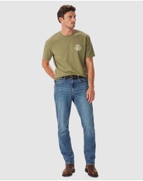 R.M.Williams - Boots T-Shirt