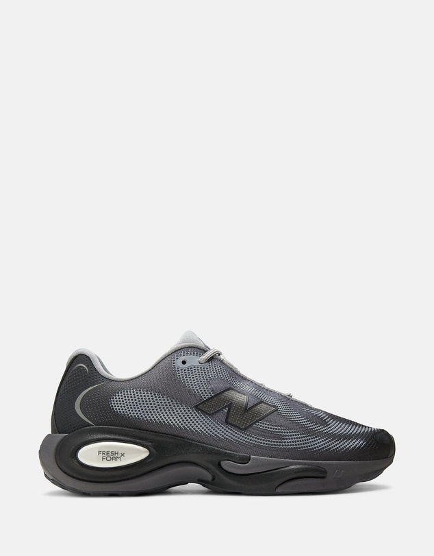 New Balance - AC Runner (Wide Fit) - Men's