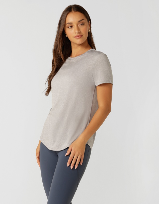 Lorna Jane - Amy Dynamic Active T-shirt