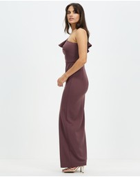 Romance by Honey and Beau - In Lust Maxi