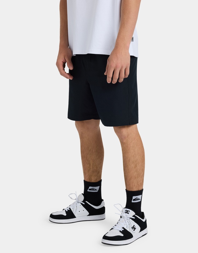 Quiksilver - Mens Taxer Amphibian 18