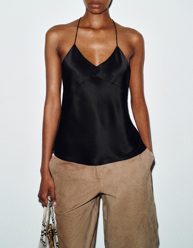 Reformation - Natasia Top