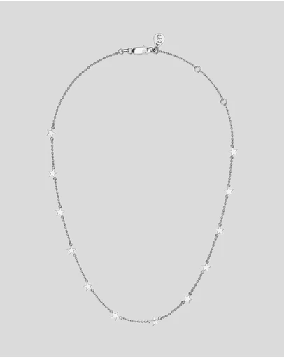 Stolen Girlfriends Club - Stolen Star Choker