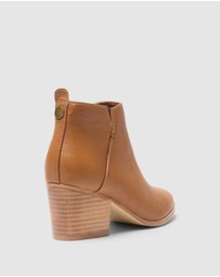 SPURR - Duke - ONLINE EXCLUSIVE
