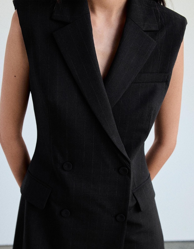 M.N.G - Loi Dress