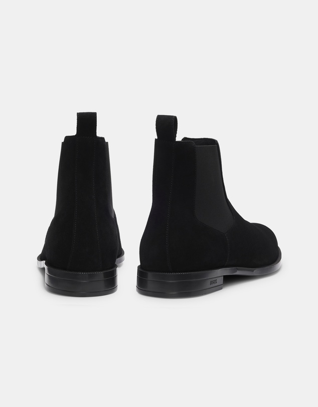 BOSS - Tayil Chelsea Boots - Men's