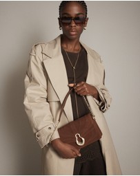 MIMCO - Shield Crossbody Bag