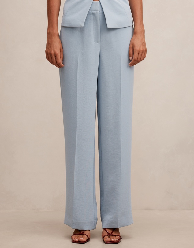 Forever New - Dani Straight Leg Pants