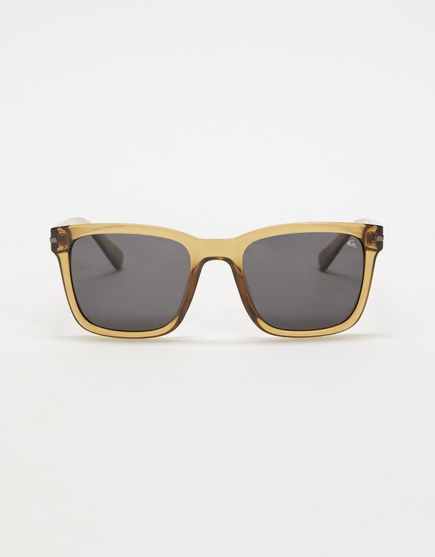 Quiksilver - QS1001P Driftwood