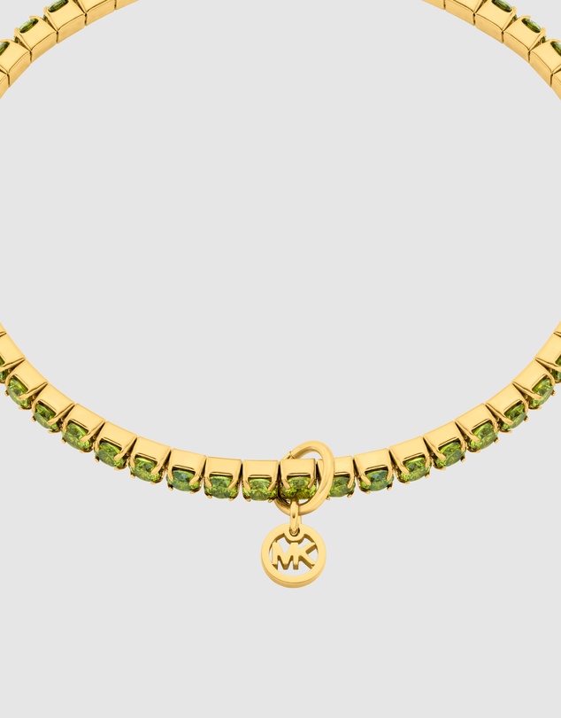 Michael Kors - Premium Gold Bracelet