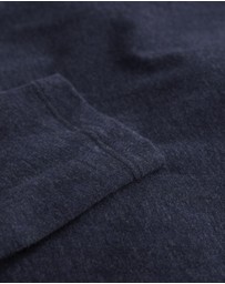 Seasalt - Seasalt Cornwall Navy Landing Top