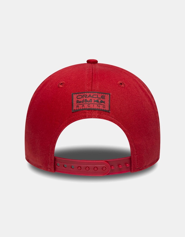 New Era - Washed 9Forty M-Crown Red Bull F1 Cap