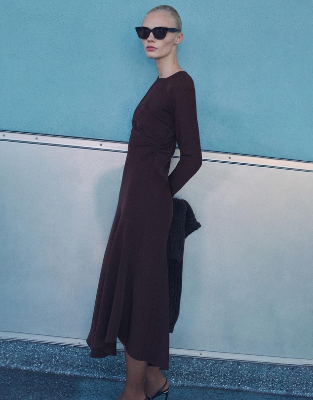 M.N.G - Gala Dress