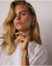 CENDRE - Olsen Earrings