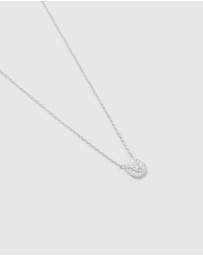 Kirstin Ash - Leo Star Sign Necklace