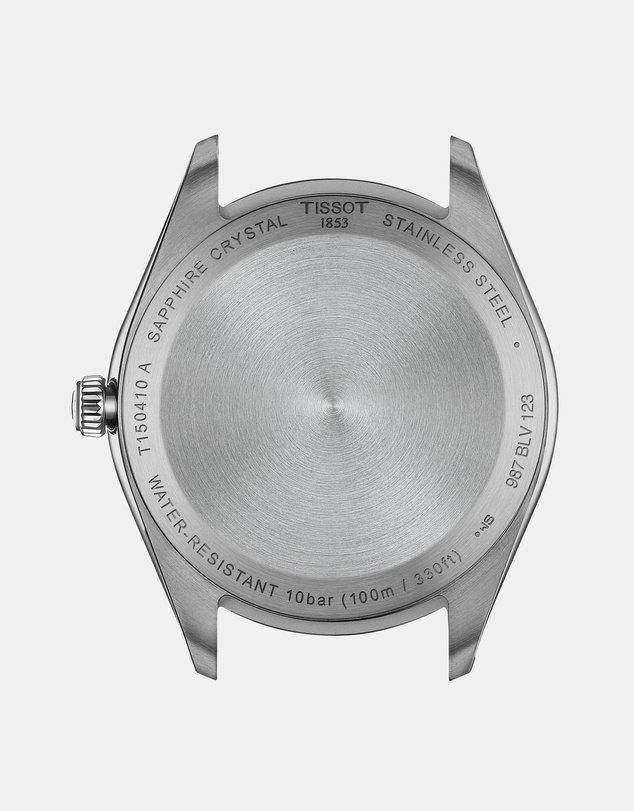 Tissot - PR 100 40mm