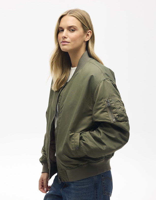 Superdry - Ma1 Bomber