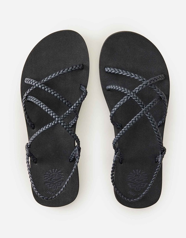 Rip Curl - Braid Open Toe Sandal