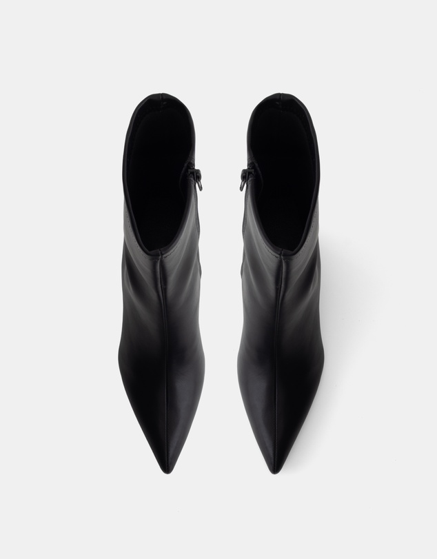 Therapy - Saviour Wedge Boots