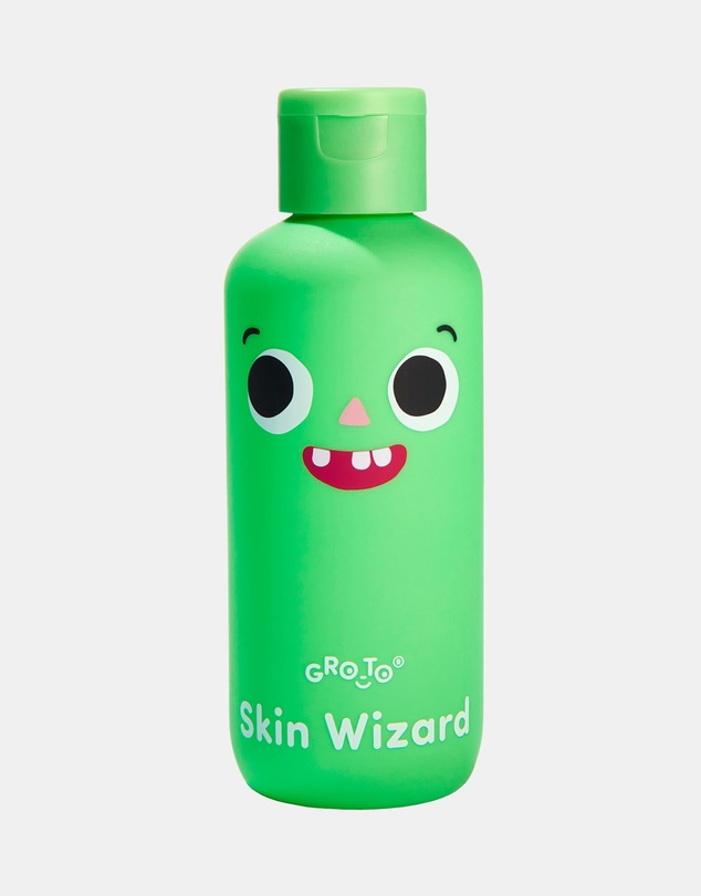 Gro To - Skin Wizard - Kids