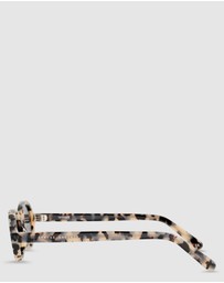 Status Anxiety - Wonder Sunglasses