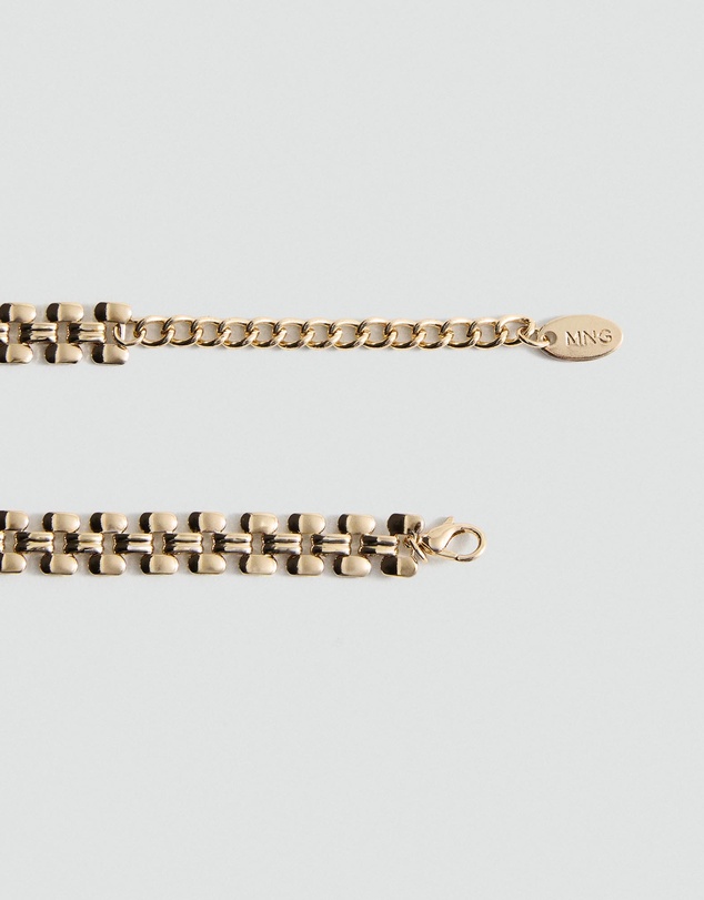 M.N.G - Siara Necklace