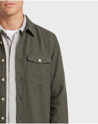 Academy Brand - Oakland Overshirt