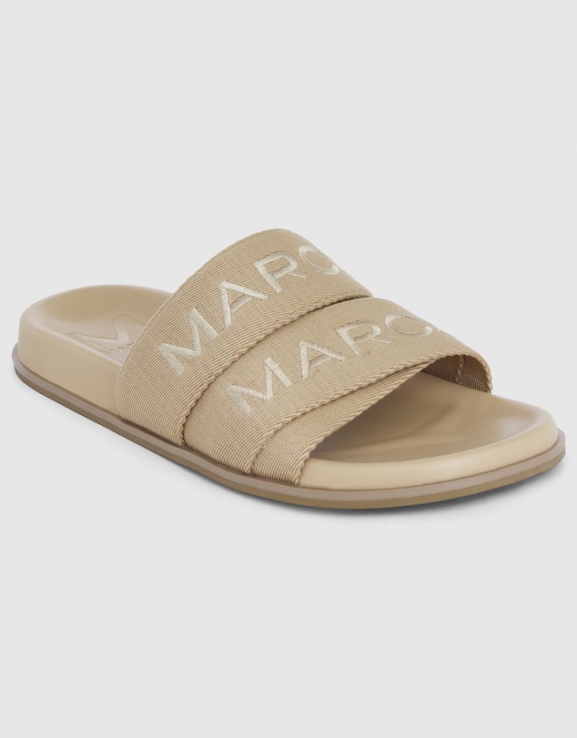 Marcs - Title
