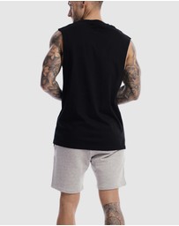 First Division - Performance Mono Crest Tank