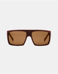 Otis - Capitol Sport - Polarised