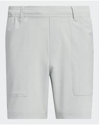 adidas Performance - AEROREADY Graphics Shorts Kids
