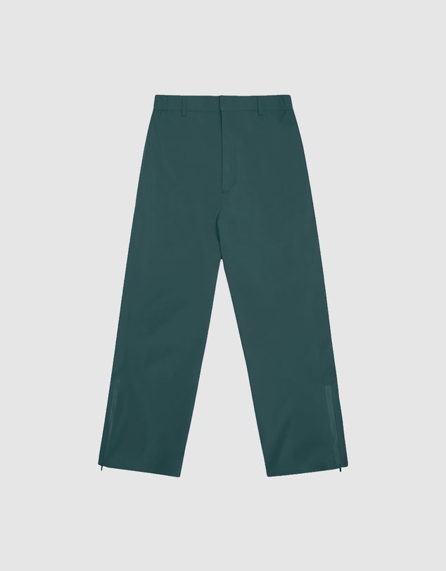 RAINS - Women's Suva Hardshell Pants Regular Mystique