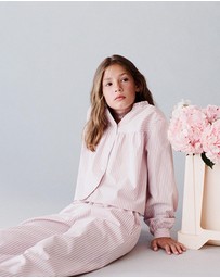 M.N.G - Beck Shirt - Kids-Teens