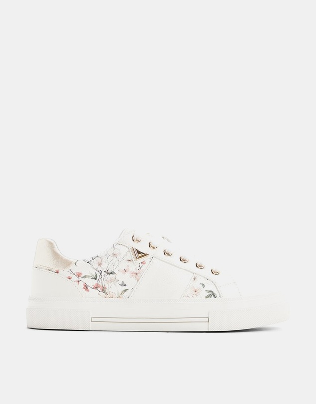 ALDO - Saddie Cupsole Sneakers