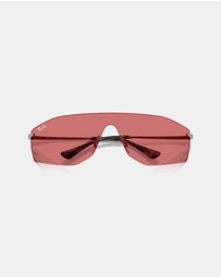 Ray-Ban - 0RB3781