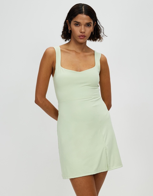 KAJA Clothing - Derval Dress