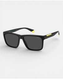 Polaroid - PLD 2164/S