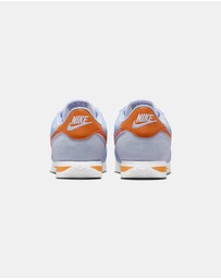 Nike - Cortez Textile - Women's