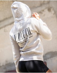 UNIT - UNIT Loft Ladies Pullover Hoodie